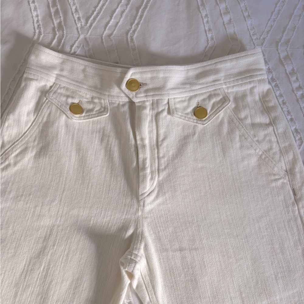 Isabel Marant Summer Denim